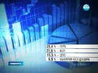 "Алфа Рисърч": ГЕРБ получи 28,4%, БСП - 21,6%