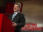 Сладкарският магнат Порошенко е новият президент на Украйна