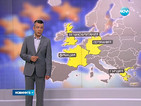 Евроскептична вълна предизвика шок в някои страни-членки