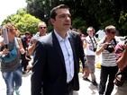 СИРИЗА иска предсрочни избори в Гърция