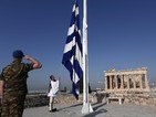 Гръцкият премиер Андонис Самарас смени финансовия министър