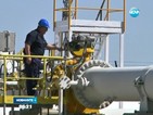 Русия заплаши, че ще спре газа за Украйна