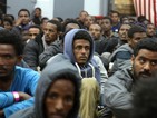 Европа отчете скок в имигрантския натиск
