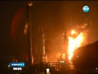 Двама пострадаха при експлозия в химически завод в Холандия