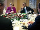 В Г-7 обсъждат Украйна и отношенията с Русия