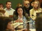 Промените на д-р Андреева срещнаха опозиция в Здравната комисия