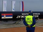 Сърбия няма да спира строежа на „Южен поток”