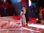 Албена Денкова е победителят в Dancing Stars 2014