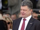 Петро Порошенко ще положи клетва като президент на Украйна