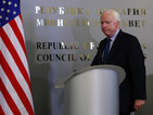 Маккейн иска по-малко руско участие в „Южен поток”