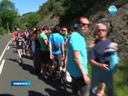 100 000 поискаха референдум за независимост на Страната на баските