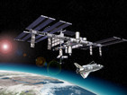 Товарният кораб "Прогрес" се разкачи от Международната космическа станция