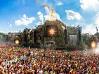"Фестивал на цветовете" подарява билет за Tomorrowland на афтър парти