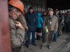 7 загинаха в експлозията в украинската мина