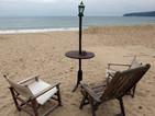 Гърция фиксира цените в ресторантите по плажовете