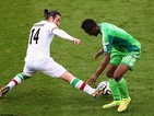 Първо равенство на Мондиала - Иран и Нигерия "спукаха" топката