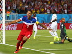 САЩ победи Гана с най-бързия гол в турнира до момента