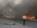 Серия от атентати причиниха десетки жертви в Багдад