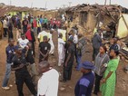 Най-малко 13 фуболни фенове загинаха при атентат в Нигерия