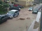 "Моята новина": Потопът във Варна през очите на варненци