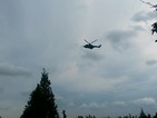 Извършиха въздушна евакуация на пострадал в Албена