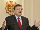 Барозу: ЕК мобилизира всички инструменти, за да помогне на България