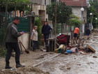 Бедственото положение отменено и в Община Аксаково