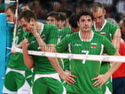 България отпадна от Европейското по волейбол за младежи