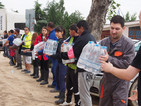 ВиК: Водата във Варна и в „Аспарухово” е годна за пиене