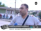 Близките на загиналите във водния ад