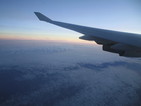 „Аерофлот” намалява полетите си до Украйна