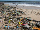 ООН: Изхвърлените пластмаси застрашават живота в океаните