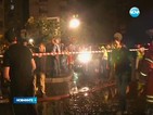 Най-малко 12 пострадаха при експлозия в Бейрут