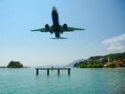 Летище в Атина ще става курорт от световна класа