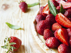 Яжте ягоди за добро настроение