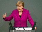 Ангела Меркел с телефон срещу подслушване