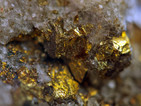 Откриха златна руда в Южна Сърбия
