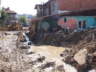 ДНСК: 10 от разрушените имоти в "Аспарухово" са незаконни