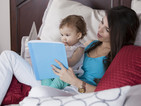 Родителите трябва да четат на децата си от раждането им
