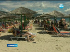 Гърция привлича с ниски цени по плажовете