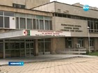 Болницата в Стара Загора остана без храна за пациентите
