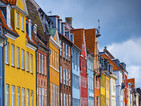 Копенхаген - един различен шарен град