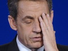 Задържаха Никола Саркози за разпит