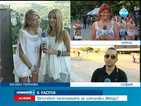Стотици кандидати на кастинга на X Factor във Велико Търново