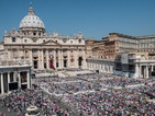 Ватикана призна асоциацията на екзорсистите
