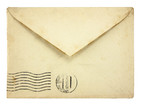 Писмо пристигна при получателя си след 83 години