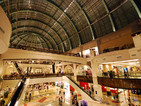 Дубай изгражда най-големия мол в света