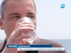 Няма хепатит А в морската вода край Варна, уверяват властите