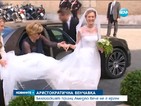 Принц Амедео Белгийски направи скромна венчавка