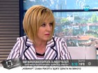 Манолова: Не влизам в предрешена битка